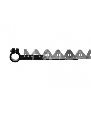 Коса жатки John Deere 5,4 м AH168890