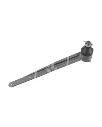 Головка приводу коси John Deere AH21346