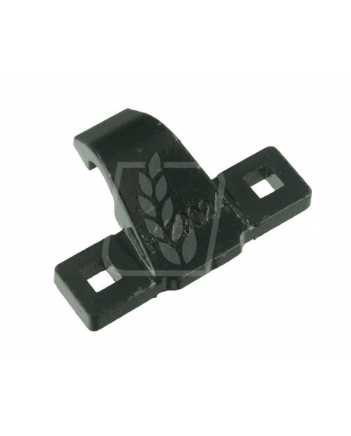 Прижим коси John Deere H129024