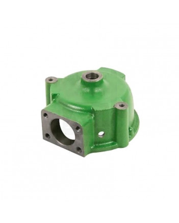 Корпус редуктора жатки John Deere AE35151
