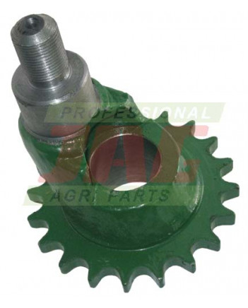 Зірочка з ексцентриком Z-20 John Deere Z10399 Зірочка з ексцентриком Z-20 John Deere Z10399