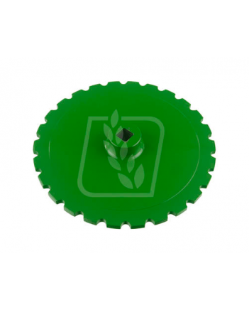 Зірочка Z-20 John Deere Z10061