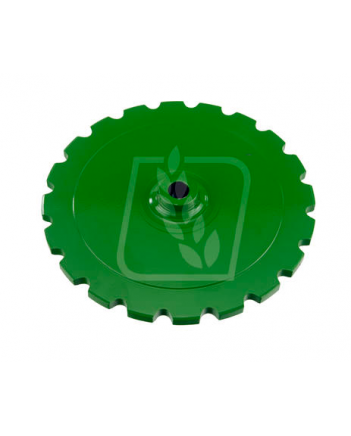 Зірочка Z-26 John Deere Z10273
