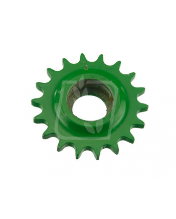 Зірочка AZ00001 John Deere