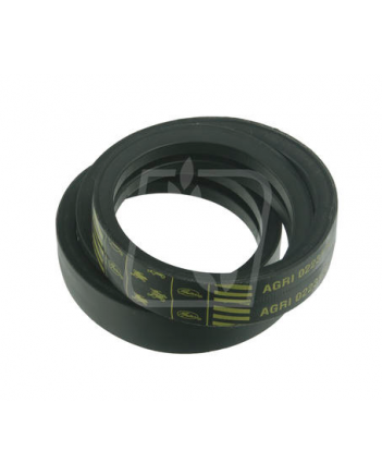 Приводний ремінь John Deere H170047 / 0223140 | Gates