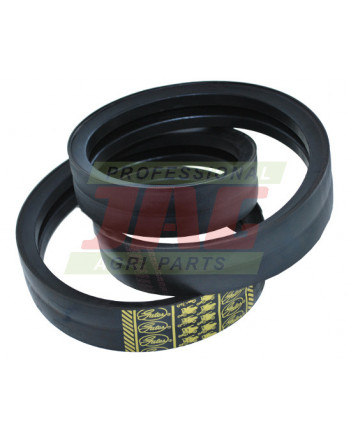 Клиновий ремінь John Deere AH140623 / 0223148 | Gates