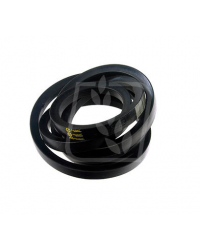 Клиновий ремінь Z59322 Джон Дір 22x2616 мм — Agro Belt