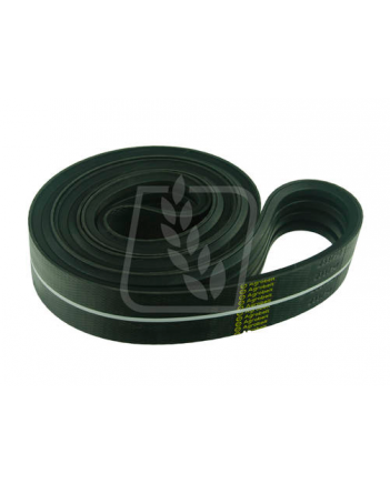 Приводний ремінь Z33790 John Deere 4HBx3725мм | Agro Belt