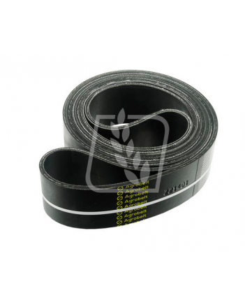 Клиновий ремінь John Deere рівний 76x3330мм | Agro Belt