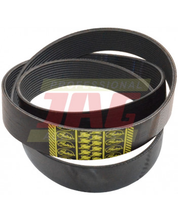 Клиновий ремінь John Deere 0242215 | Gates