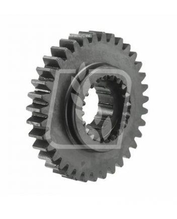 Шестерня КПП Z11557 Джон Дір / John Deere Z35