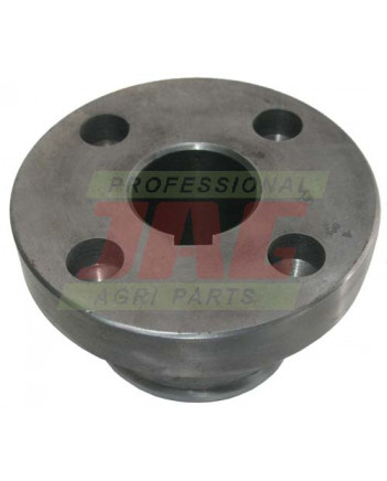 Корпус вала 80393902 NEW HOLLAND