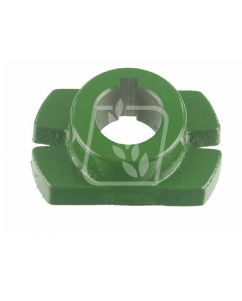 Кріплення вала John Deere / Джон Дір Z10037