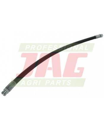Трубка гідравліки John Deere AZ16228 620mm