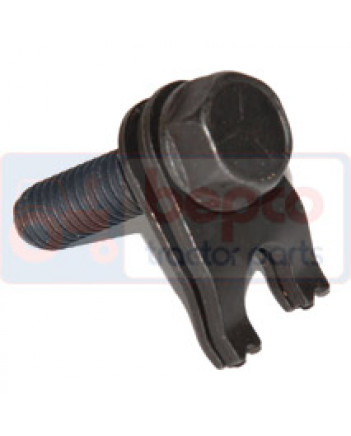 Тримач форсунки 116-1 / R34760 Джон Дір / John Deere