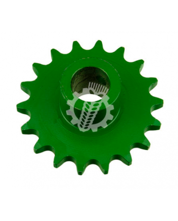 Зірочка Z11152 Джон Дір / John Deere Z-18