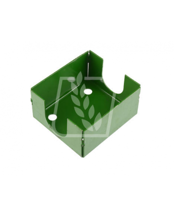 Корпус підшипника John Deere CQ14776