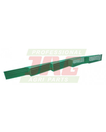 Соломотряс / клавіша John Deere AZ27828 3500mm