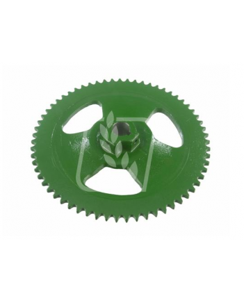 Зірочка Z63 John Deere Z10025