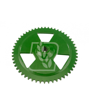 Зірочка Z54 John Deere Z11367, Z11176