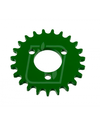 Зірочка 23 зуба John Deere Z45660