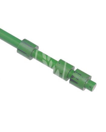 Вал грохоту John Deere 1075 AZ27697 AZ23116 1475 мм