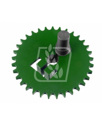 Зірочка John Deere Z11379 - Z33