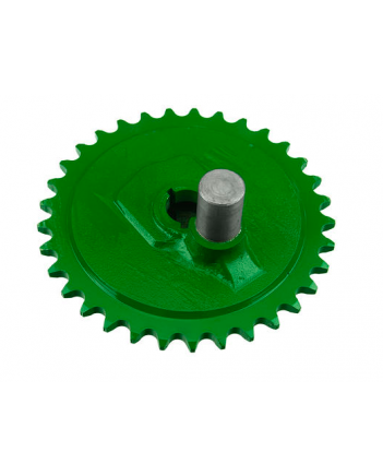 Зірочка John Deere Z11690 Z33