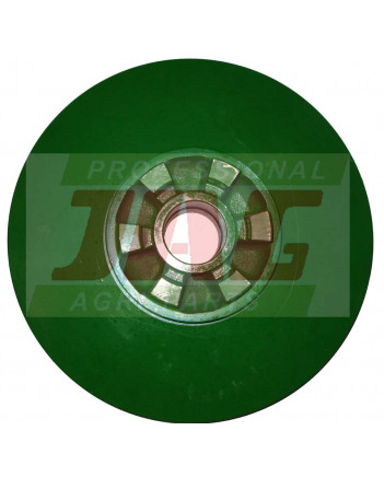 Половина шківа John Deere 930/932/940/945/950/952/960/970