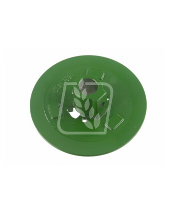 Половина шківа варіатора John Deere Z10079