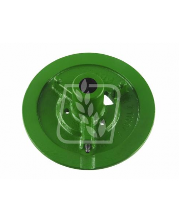 Половина шківа John Deere Z10082.01