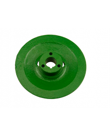 Половина шківа варіатора John Deere Z10086, Z11442, Z10676