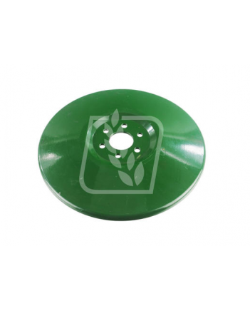 Половина шківа варіатора John Deere Z63313