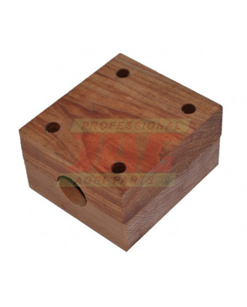Підшипник соломотряса John Deere AZ42249 Ø 28 MM - 100 X 112 MM