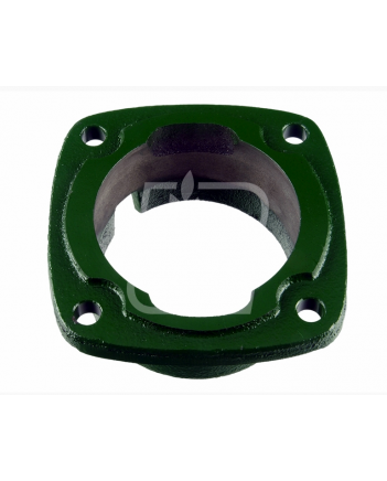 Корпус підшипника молотильні Z10745 John Deere