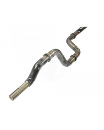 Вал соломотряса John Deere 1086 / 985 HY4 AZ28016.2