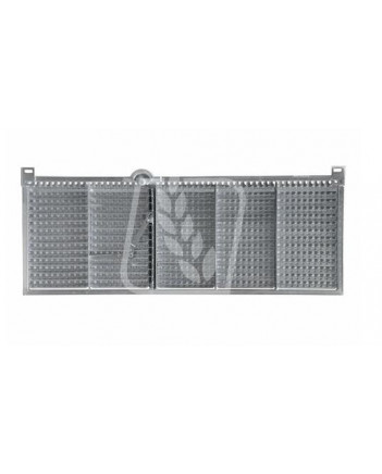 Решето John Deere 1072/1075/1174/1177 (HY/4) AZ38259 450х1230мм