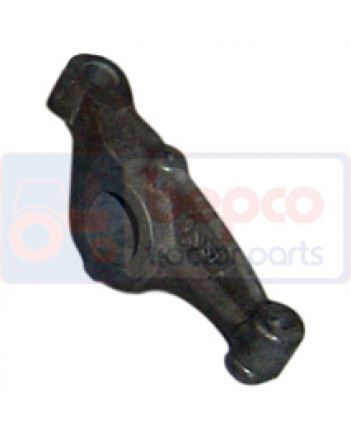 Коромисло клапана 4223075M91, 50-7 двигуна Perkins MF / Claas
