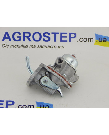 Насос підкачки 4222091M91 / 100-8 / 3042335 Massey Ferguson