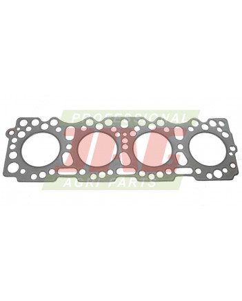 Прокладка головки ГБЦ Perkins V8.540 двигуна Perkins