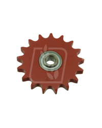 Зірочка шнека жатки D41712300 Massey Ferguson