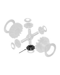 Шестерня диференціалу 181275M1 Massey Ferguson