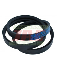 Клиновий ремінь Massey Ferguson 833362410 — Roflex