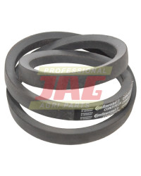 Клиновий ремінь 22x1524 мм Massey Ferguson 621259M1 — Agro Belt