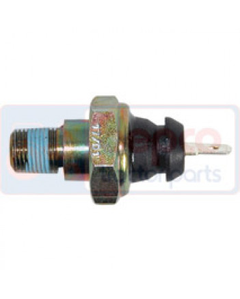 Дачик тиску масла Massey Ferguson 446108M91 / 186-17 Дачик тиску масла Massey Ferguson 446108M91 / 186-17