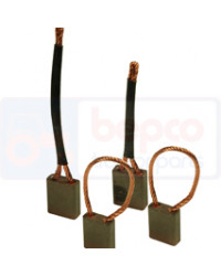 Щітки стартера Massey Ferguson 933-2 / 271735 / 3639798M1