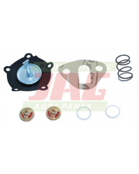 Ремкомплект насоса підкачки 1852113M91 / 101-4 Massey Ferguson
