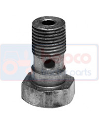 Болт 731567M1 / 113-1 Massey Ferguson - 5/16 X 9/16