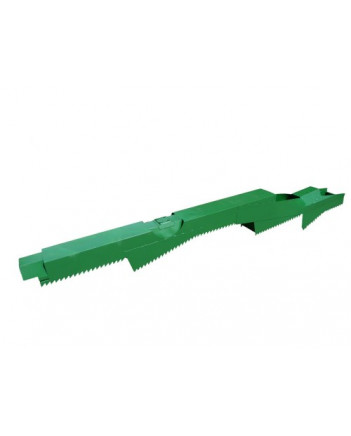 Соломотряс / клавіша John Deere 925-1085 HY4 3555mm