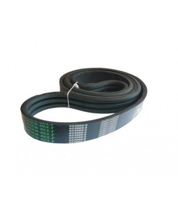 Приводний ремінь 3HBx4100мм Клаас — Agro Belt